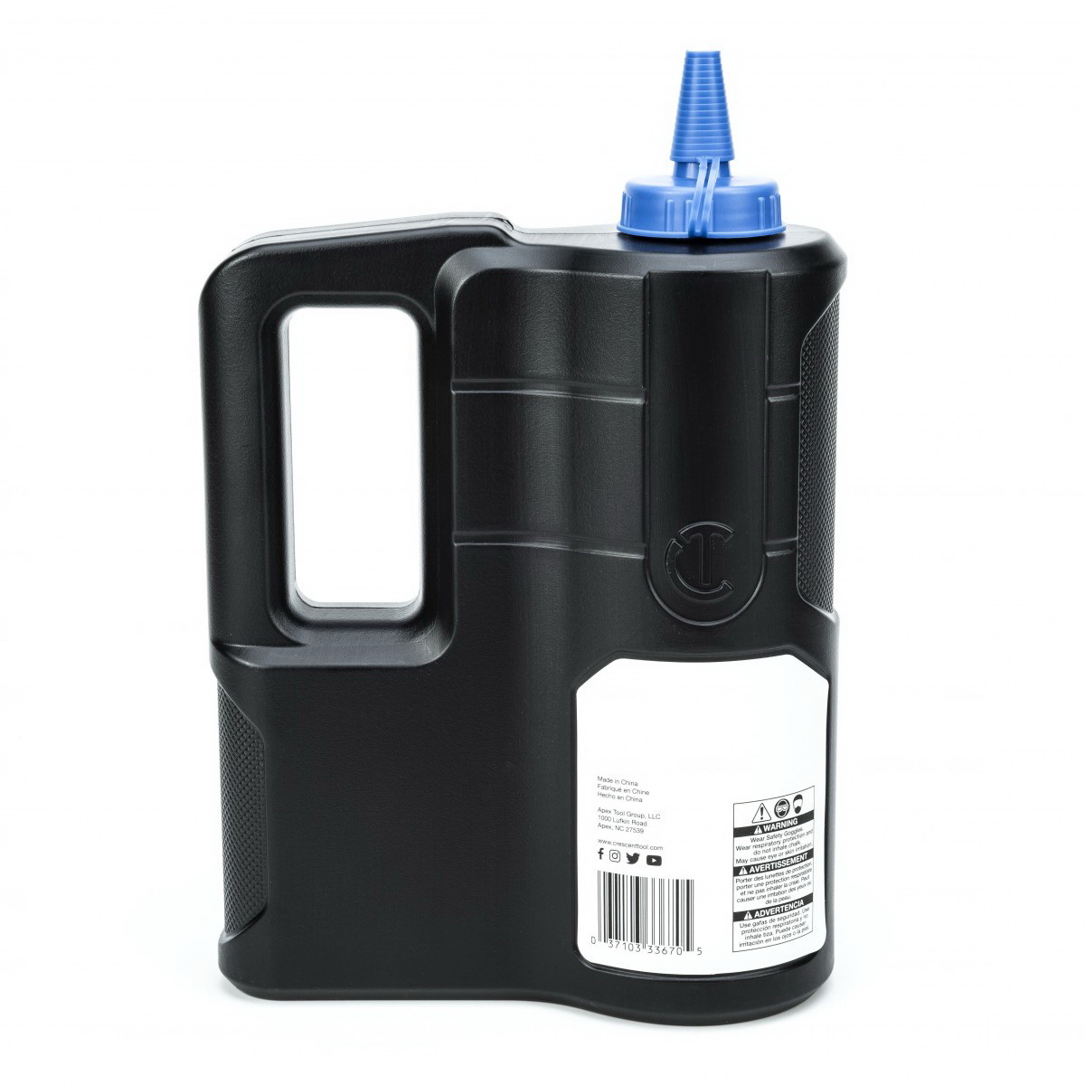 Crescent Lufkin CB25B