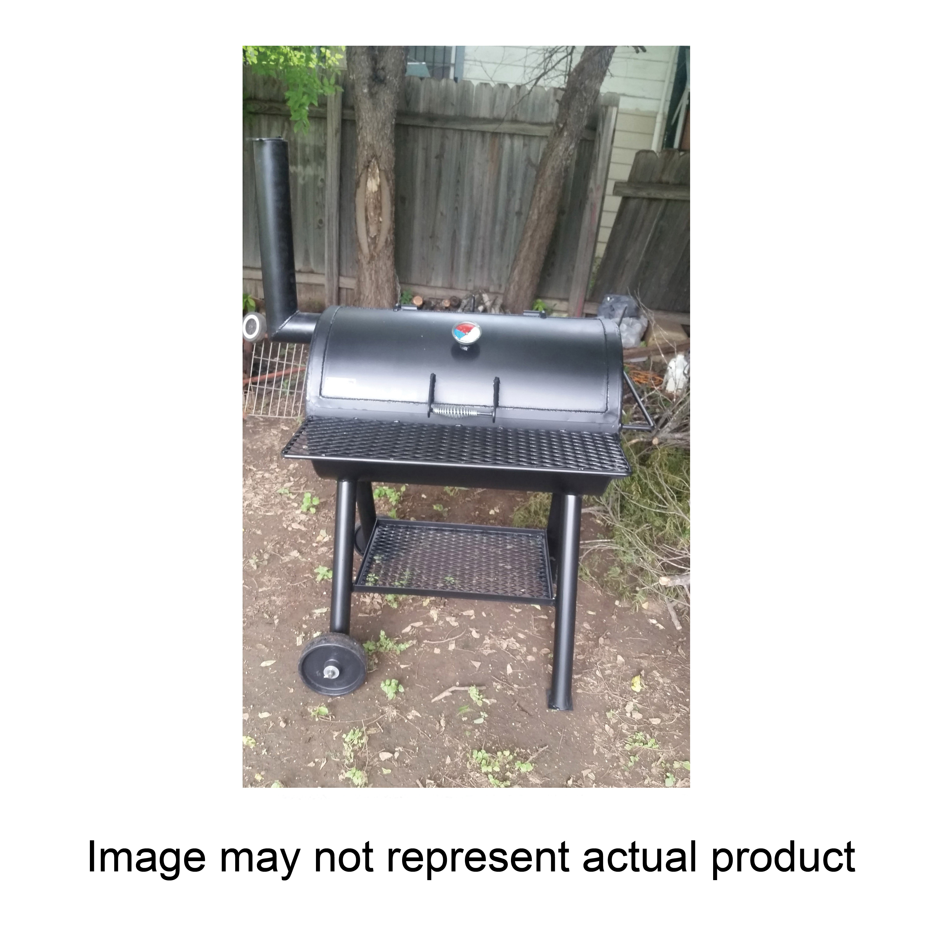 TL16 BBQ Single Lid Grill