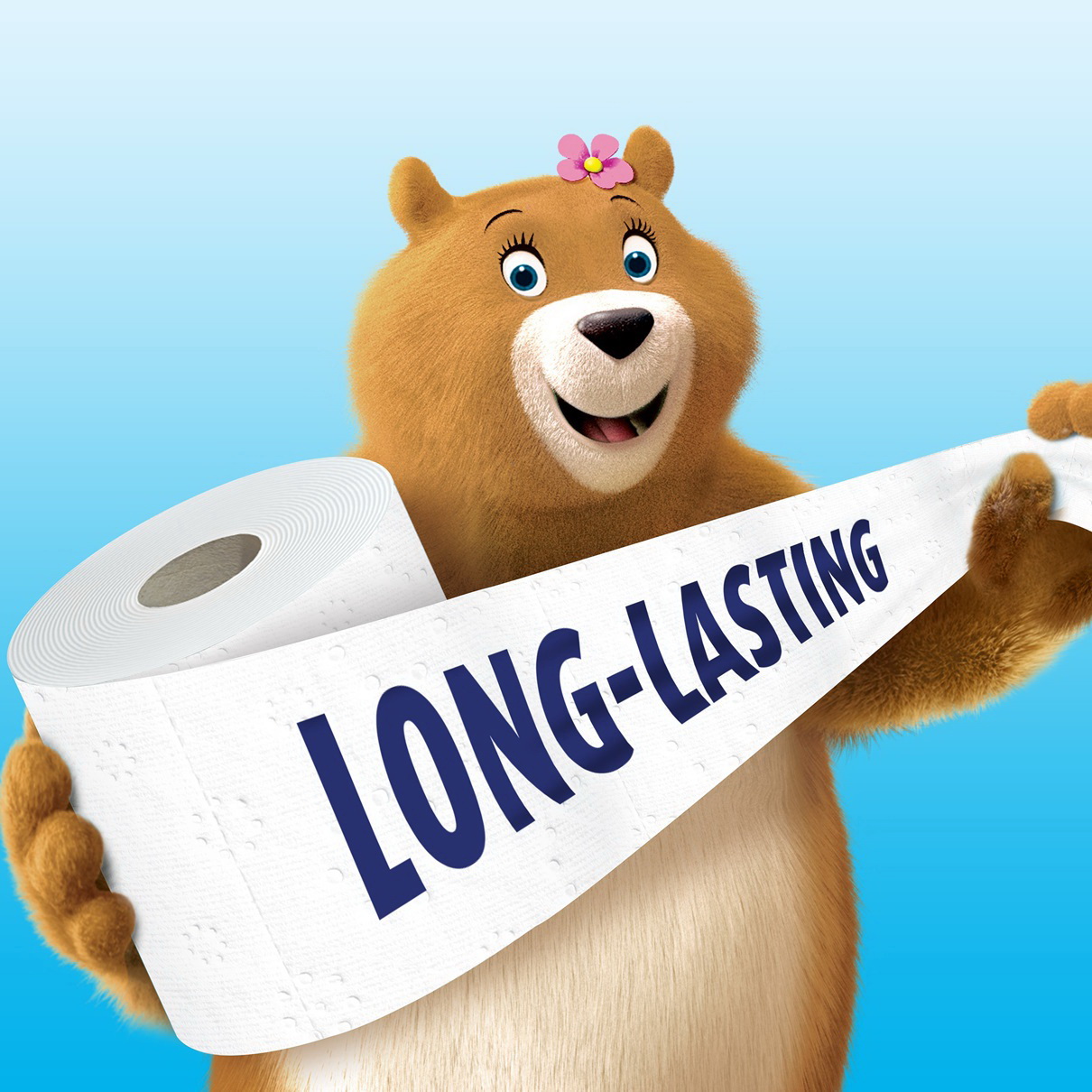 Charmin Essentials Strong 97342 Toilet Paper, Paper