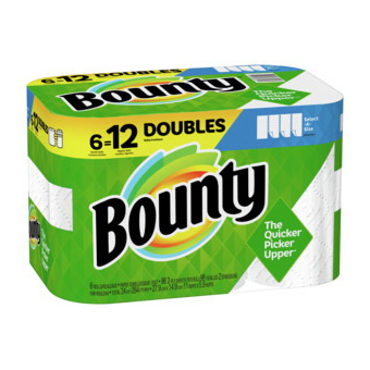 Bounty 66557