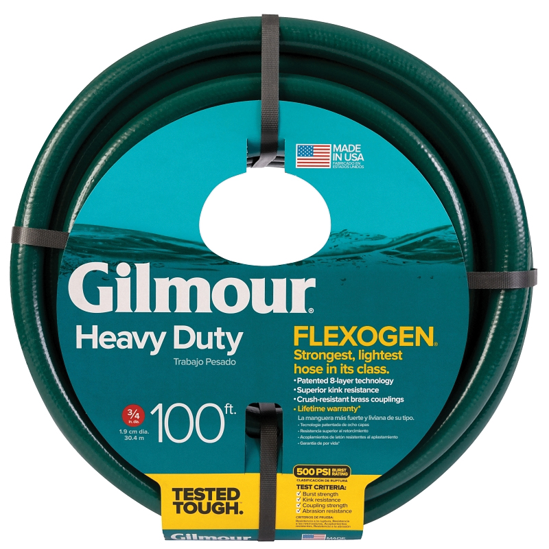 Gilmour 834101-1001