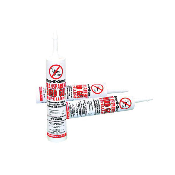 Bird-b-gone MMTBG-TUBE