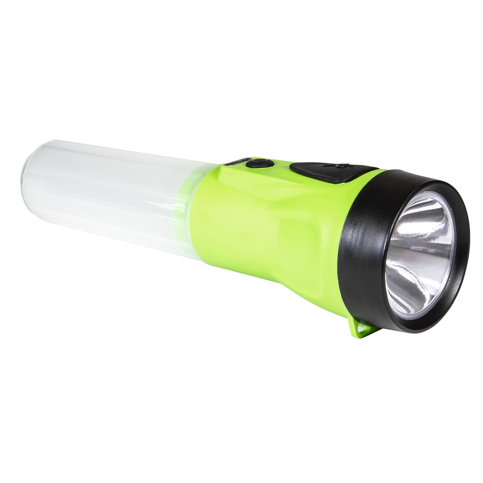 Adventure Series 41-3747 Rechargeable Power Light, 1500 mAh, Lithium-Ion Battery, LED Lamp, 820 ft Beam Distance