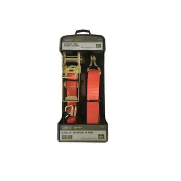 Master Mechanic MM19