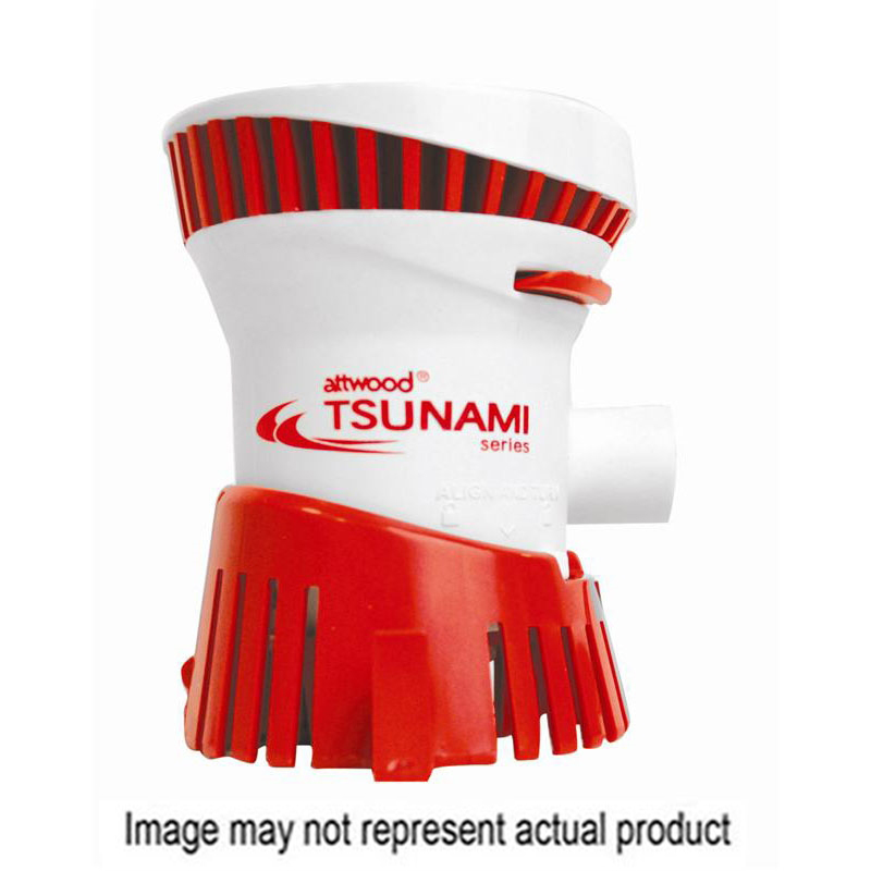 Attwood 4606-7