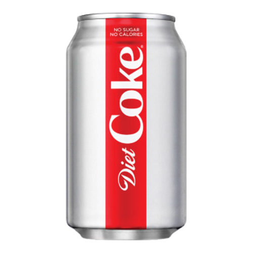 Diet Coke 115584