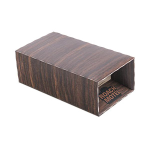 Black Flag HG-11020 Roach Motel Trap, Solid