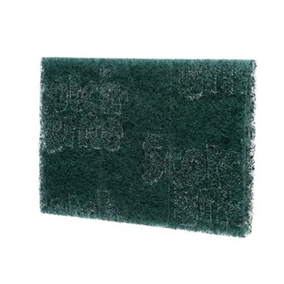 Sanding Pad, 3M, 101 mm L, 50.8 mm W, Synthetic Steel Wool Abrasive - 2