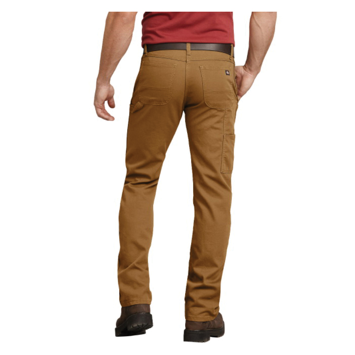 BADWAY × Dickies studs chino pants – YZ