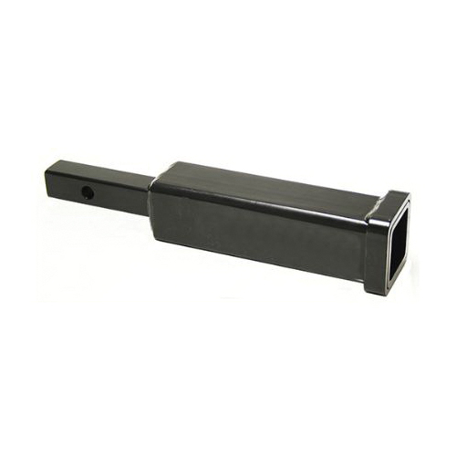 Reese Towpower 7022900 Trailer Hitch Adapter, 3500 lb, Steel, Powder-Coated