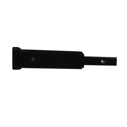 Reese Towpower 7022900 Trailer Hitch Adapter, 3500 lb, Steel, Powder-Coated