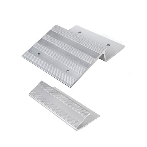 Reese Towpower Explore 7455000 Ramp Top and Bottom Kit, Aluminum