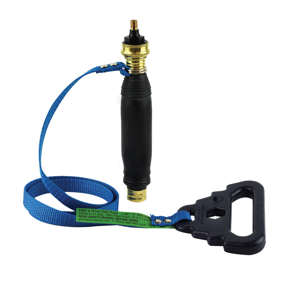 Gt Water Products TP123