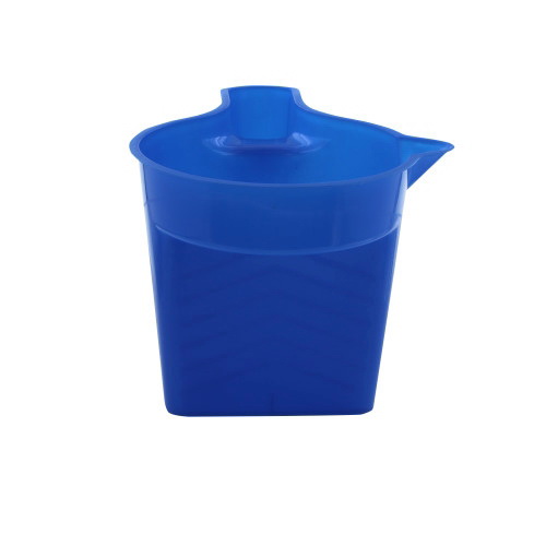 Howard Berger HP1 Handy Paint Pail, 20 oz Capacity, Plastic