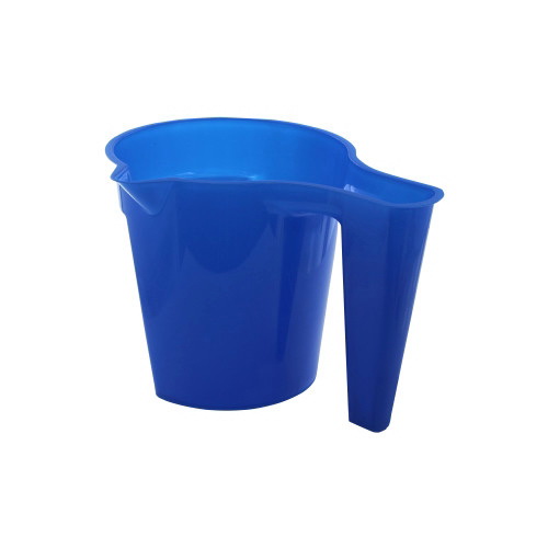 Howard Berger HP1 Handy Paint Pail, 20 oz Capacity, Plastic