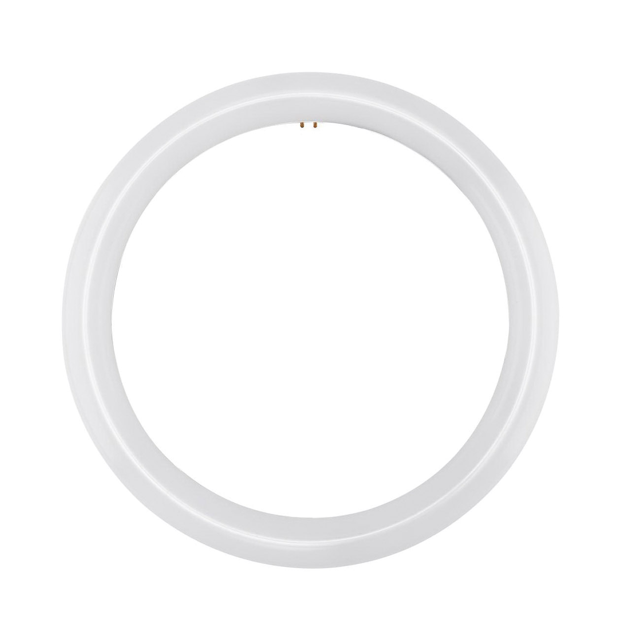 Satco S16504 LED Bulb, Linear, 1760 Lumens, 16 W, T9 Lamp, G10Q Lamp Base, Frosted, Cool White, 4000 K Color Temp