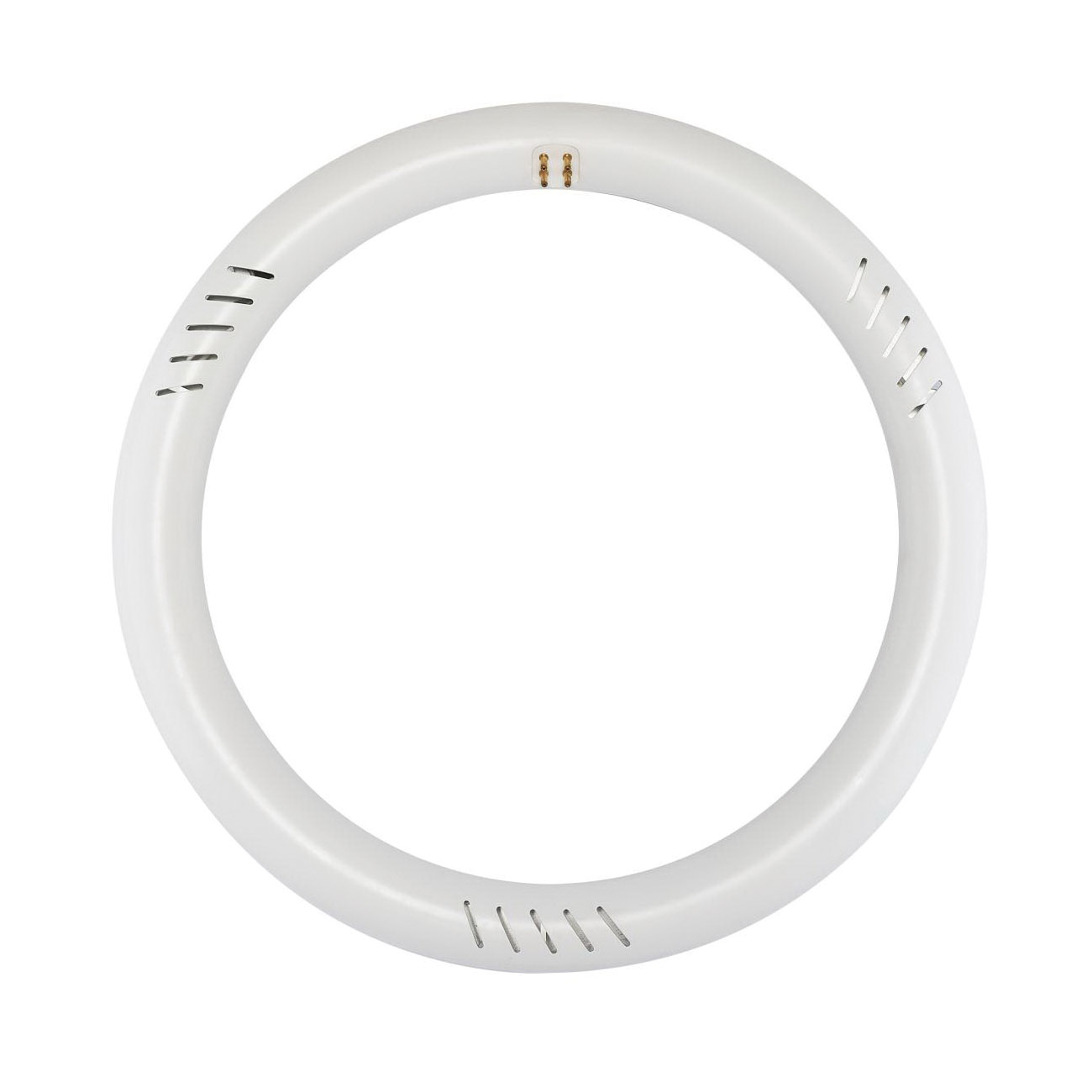 Satco S16504 LED Bulb, Linear, 1760 Lumens, 16 W, T9 Lamp, G10Q Lamp Base, Frosted, Cool White, 4000 K Color Temp