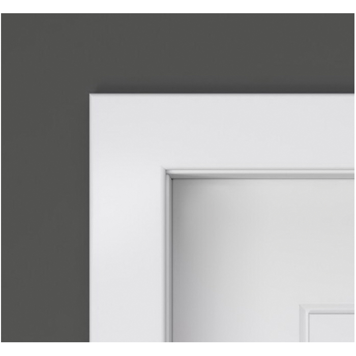 19/32"x2-1/4"x7'6"-PMDF CASING