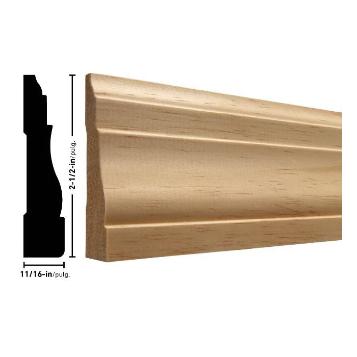CASING  COLONIAL 7' 361