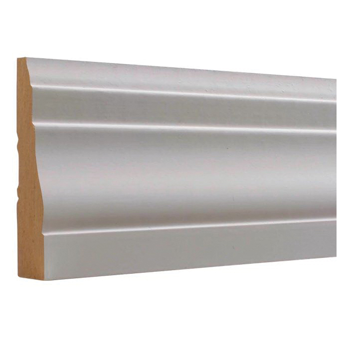 MDF COLONIAL CASING 361MD