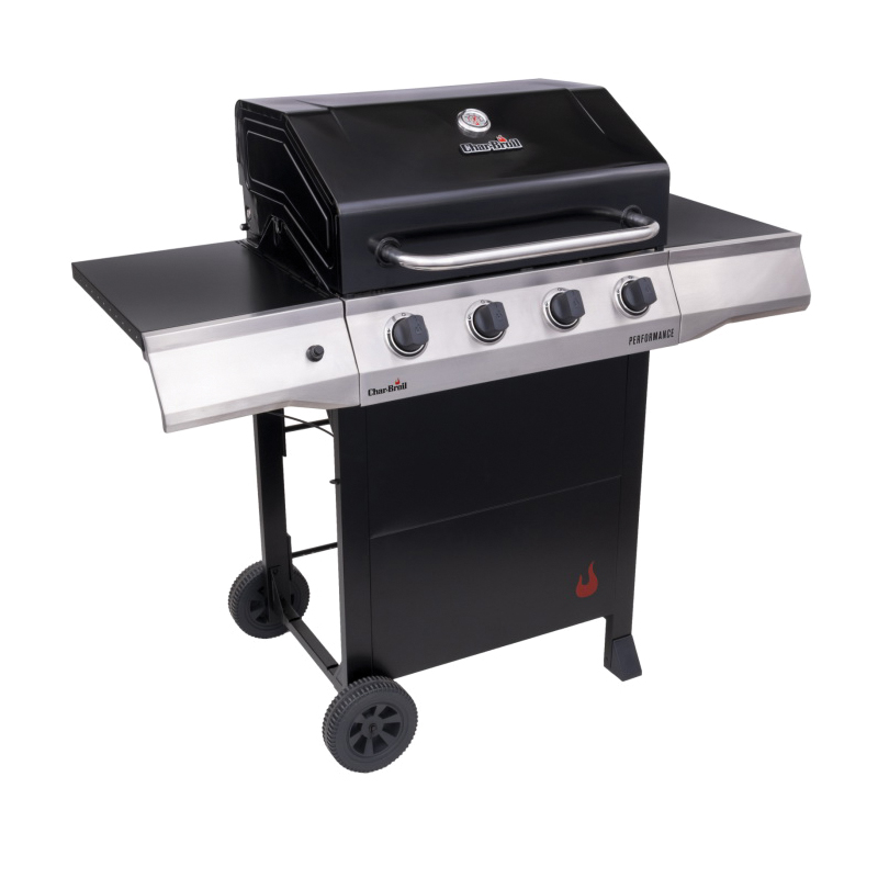Grill-4B Perf. 463350521
