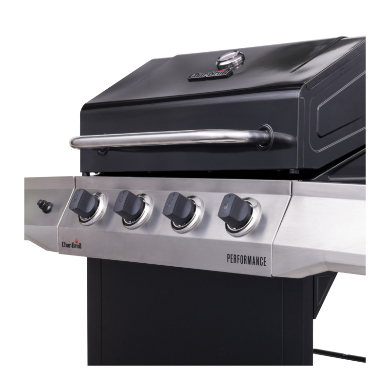 Grill-4B Perf. 463350521