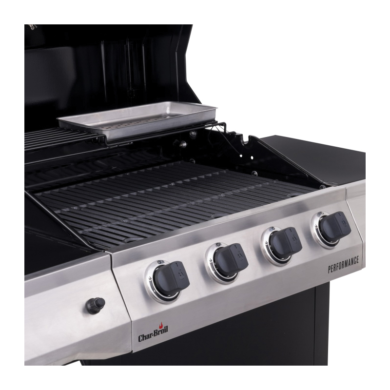 Grill-4B Perf. 463350521