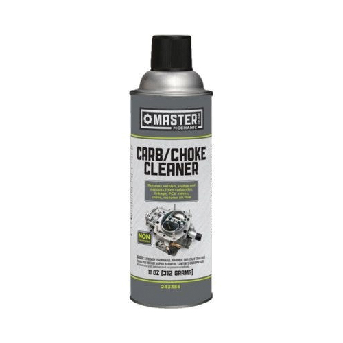 TV400 Carburetor Cleaner, 11 oz