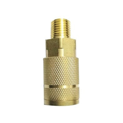 Master Mechanic 239200 T-Coupler, Automotive, Copper