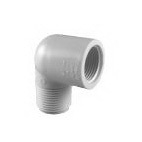 Charlotte Pipe PVC 02307 0800HA