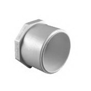 Charlotte Pipe PVC 02118 0800HA