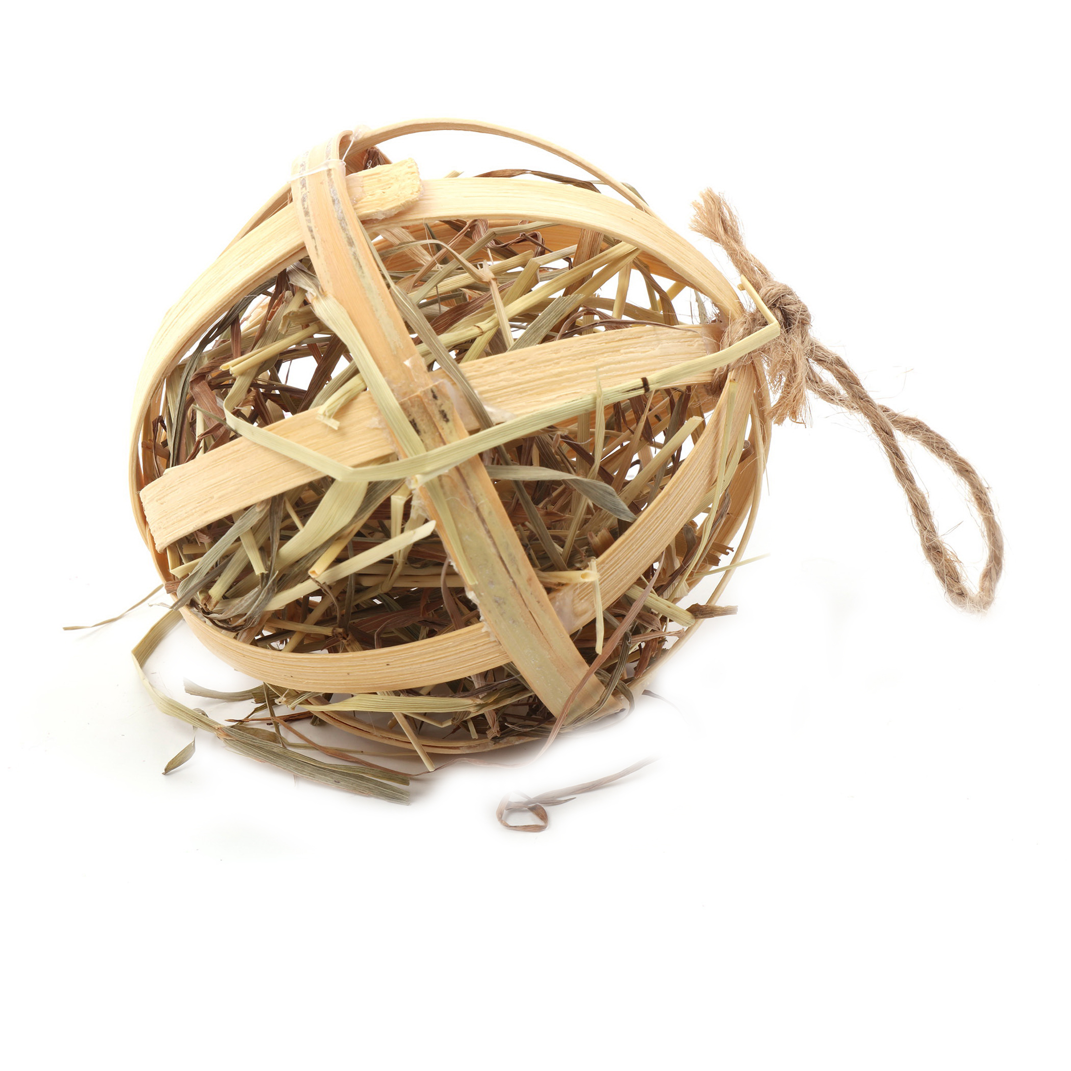 Ware 13098 Treat Ball, Chinchilla, Gerbil, Guinea Pig, Hamster, Mice, Pet Rat, Rabbit, Small Breed
