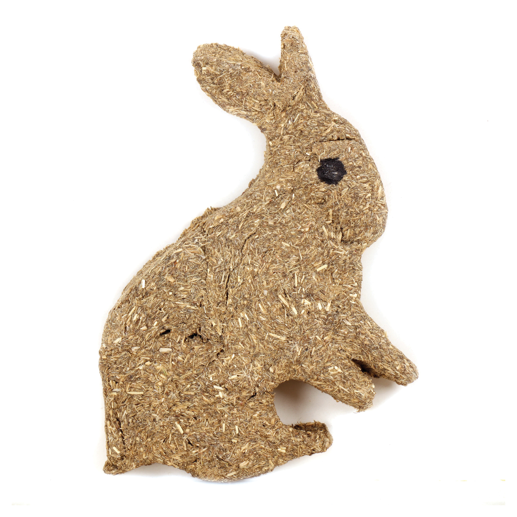 Ware 13096 Health-e Rabbit Chew, Natural