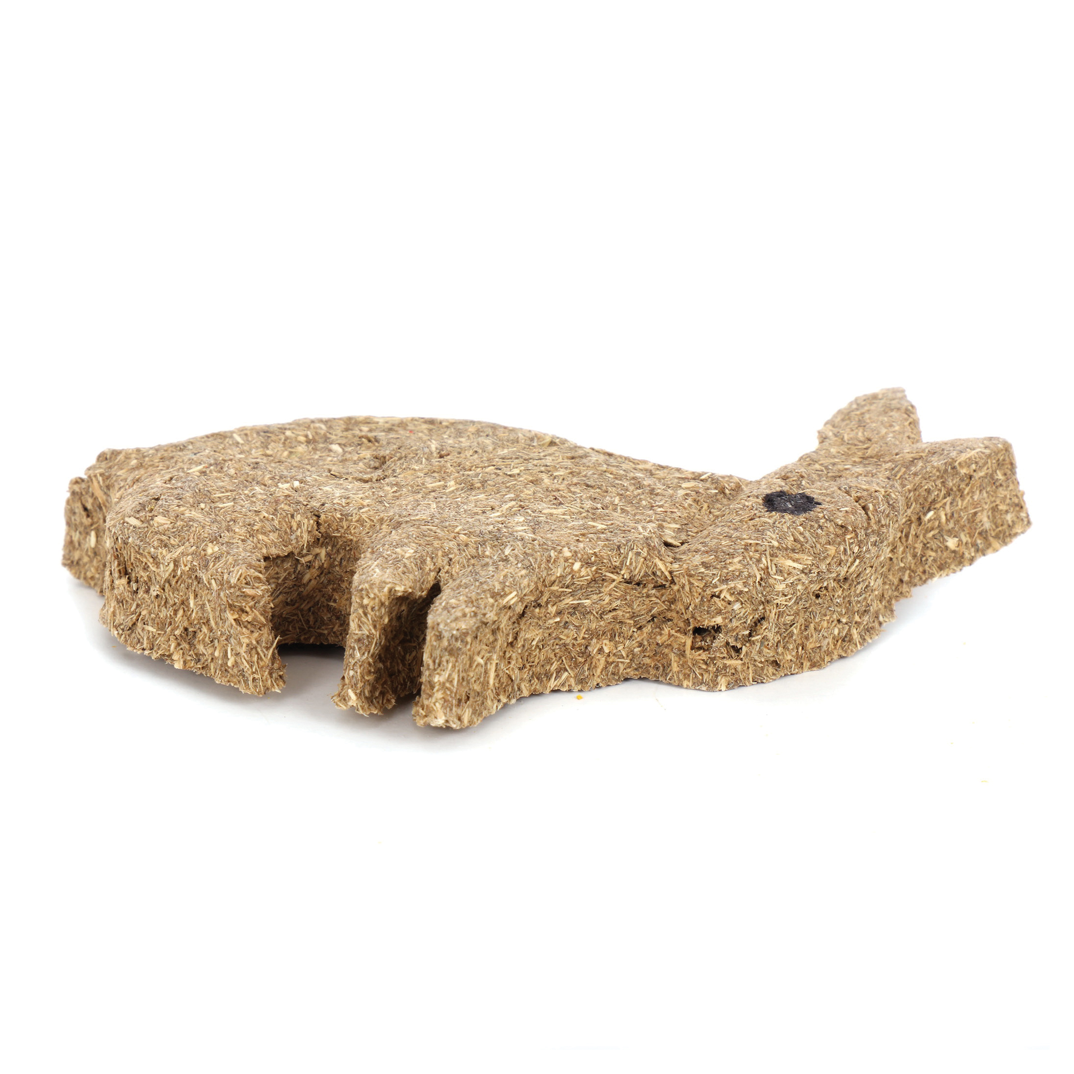 Ware 13096 Health-e Rabbit Chew, Natural