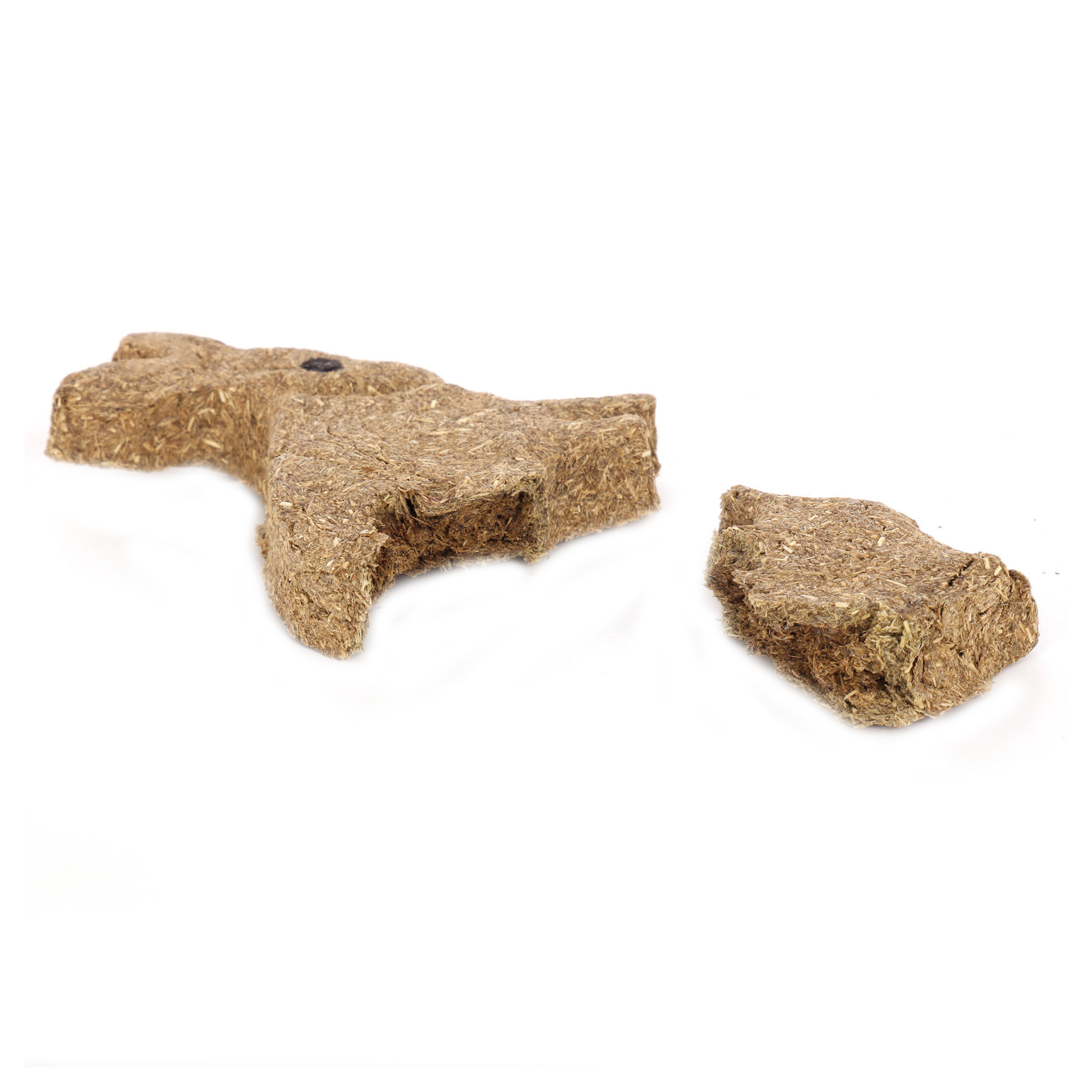 Ware 13096 Health-e Rabbit Chew, Natural
