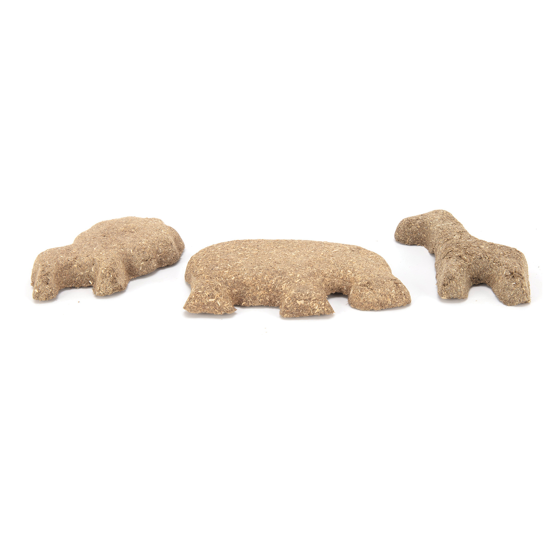 Ware 13028 Critter Cracker, Chinchilla, Gerbil, Guinea Pig, Hamster, Mice, Pet Rat, Rabbit, Small Breed