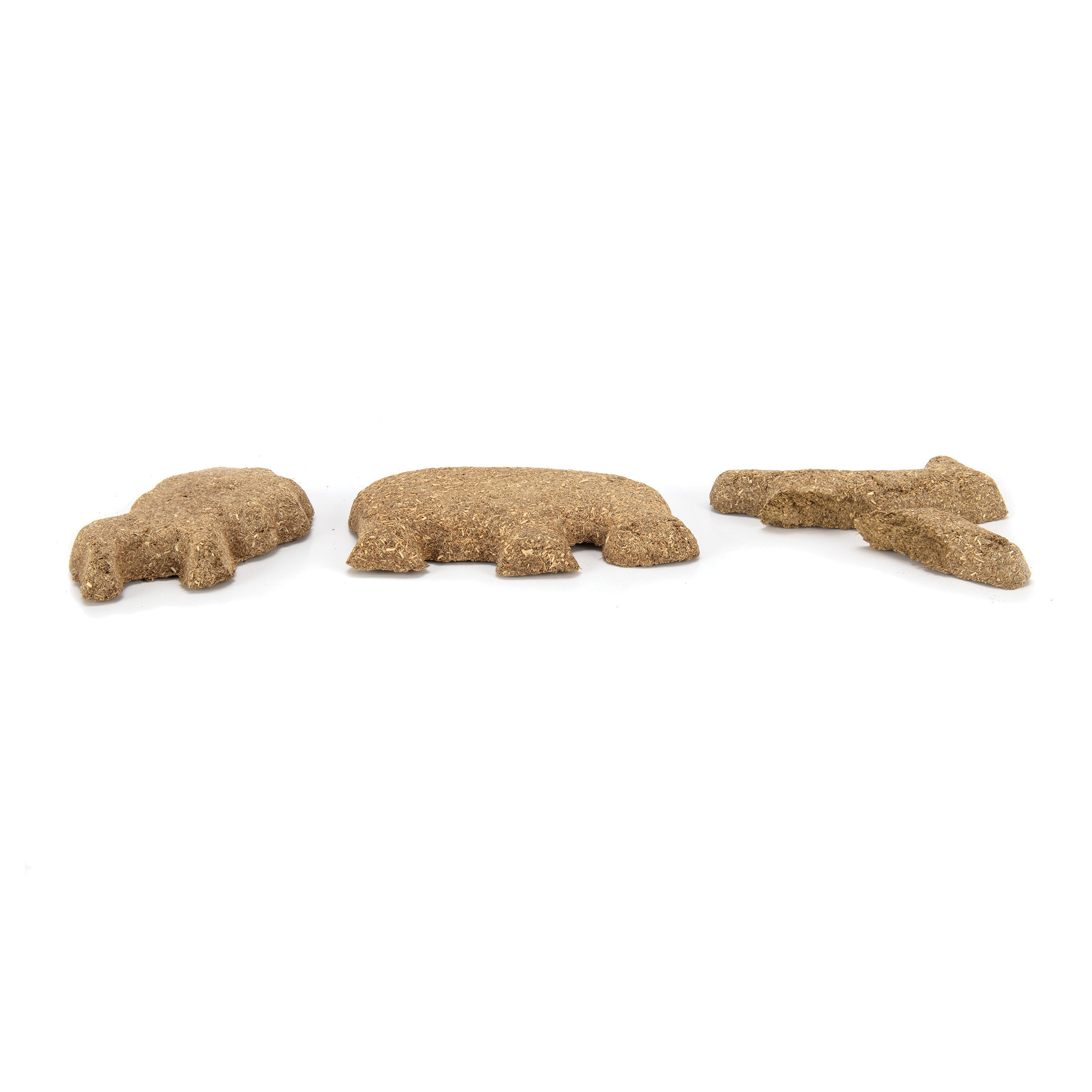 Ware 13028 Critter Cracker, Chinchilla, Gerbil, Guinea Pig, Hamster, Mice, Pet Rat, Rabbit, Small Breed