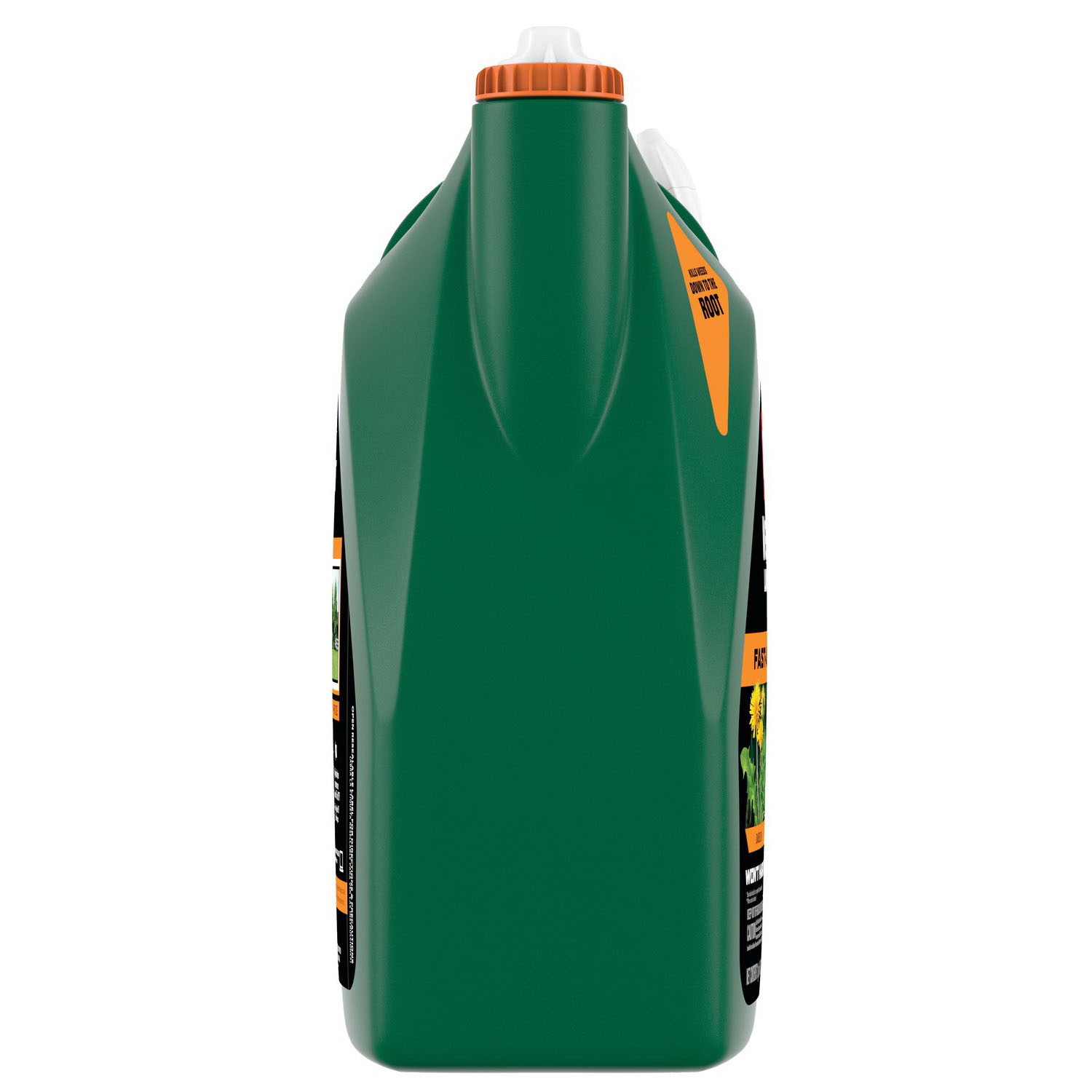 Ortho WeedClear 0446505 Ready-To-Use Lawn Weed Killer, Liquid, Spray Application, 1.1 gal Jug - 3