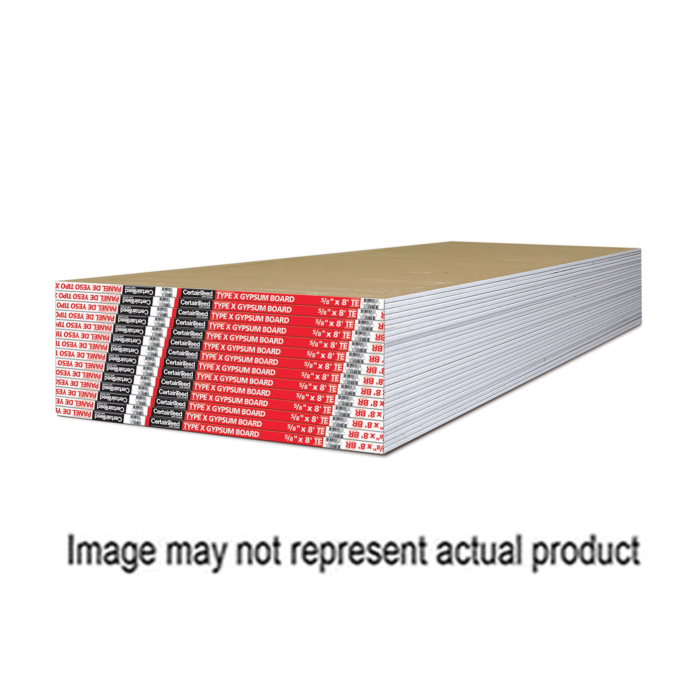 CertainTeed 640234