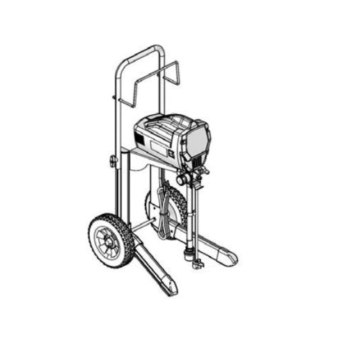AIRLESSCO SP300