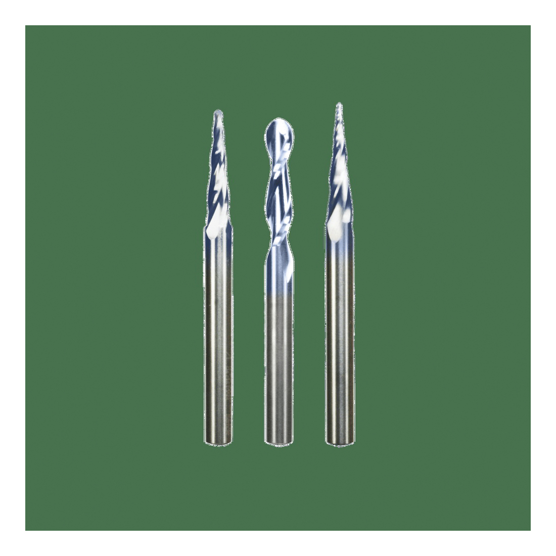 Freud 87-308 Router Bit Set, Carbide