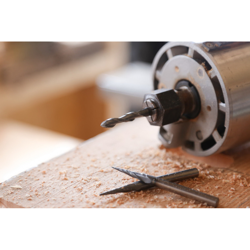 Freud 87-308 Router Bit Set, Carbide