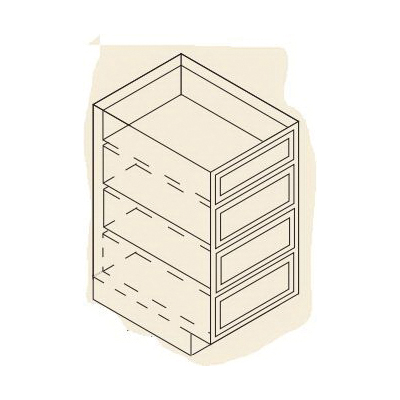 KITCHEN KOMPACT B-18D