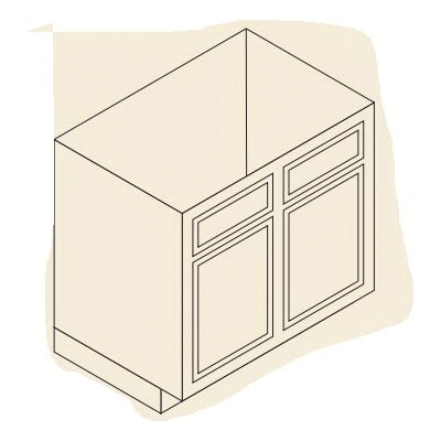 KITCHEN KOMPACT RL-36RBS