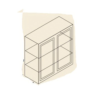KITCHEN KOMPACT CH-36WT