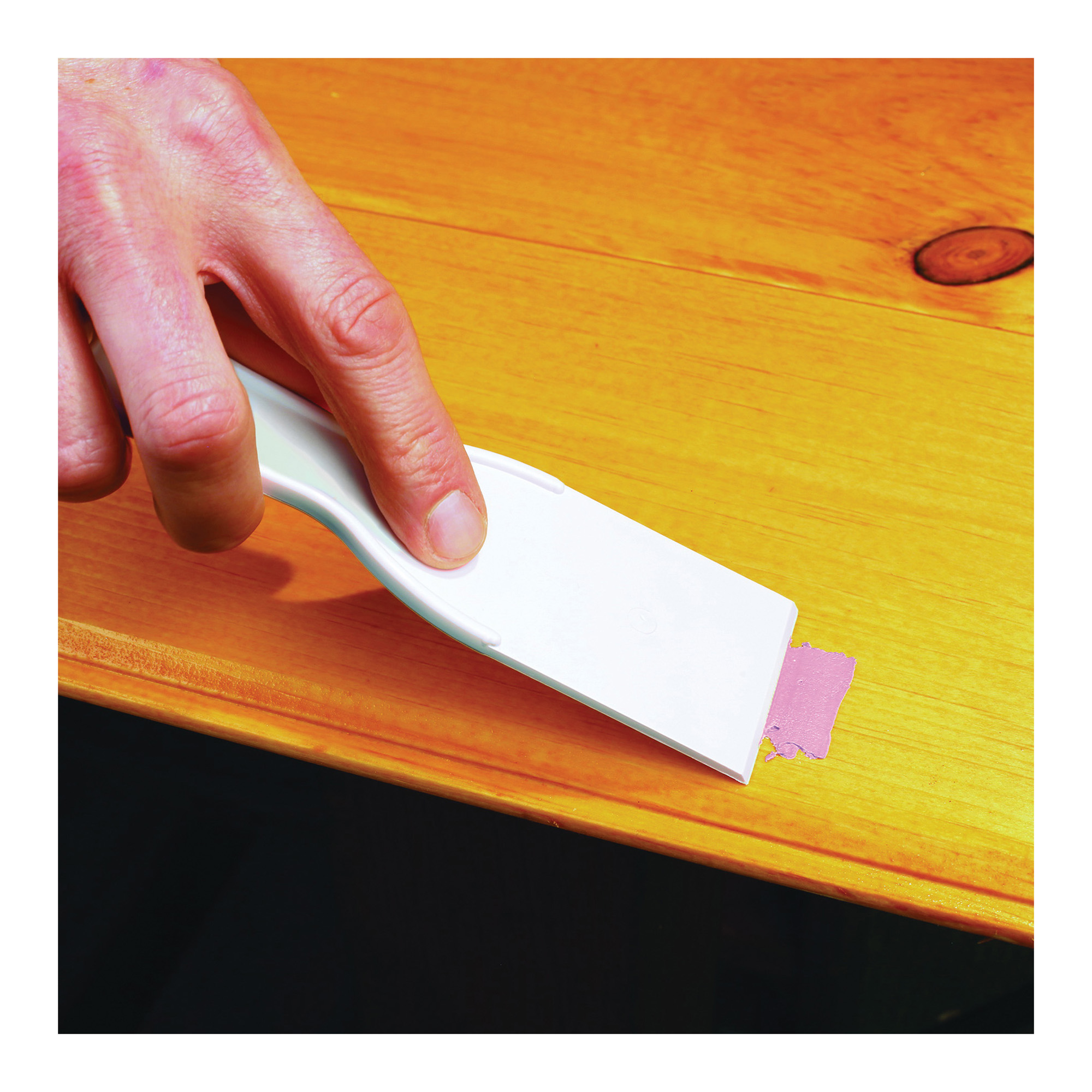 Plastic WOOD-X, Dap, Wood Filler, Natural, 8 oz - 3