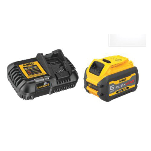 DeWALT DCB606C