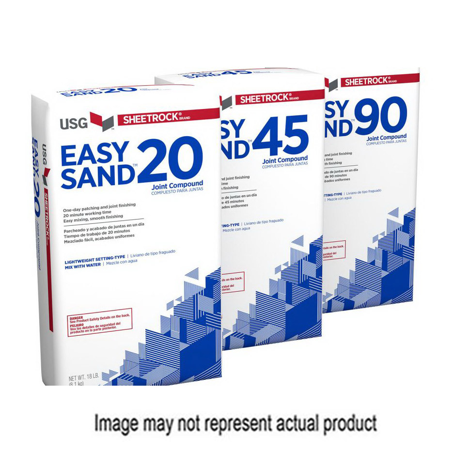 Sheetrock 6187405