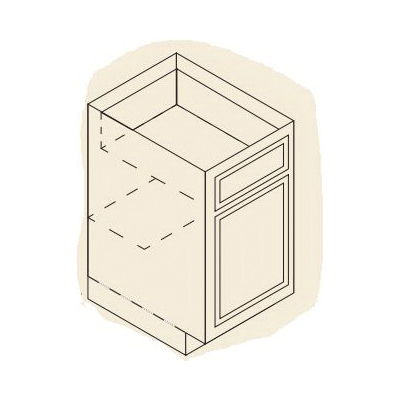 KITCHEN KOMPACT RL-15B