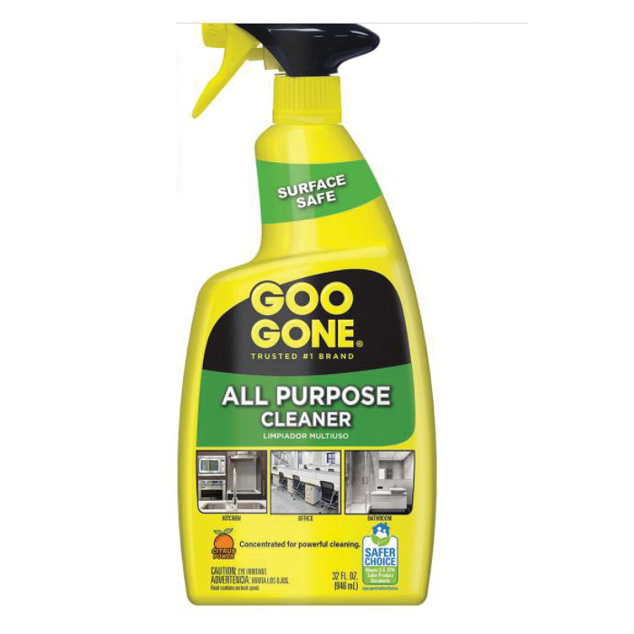 Goo Gone GG66